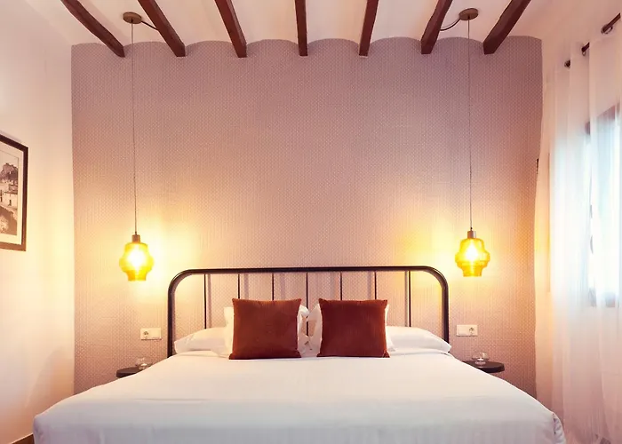 Cases Noves - Boutique Accommodation - Adults Only