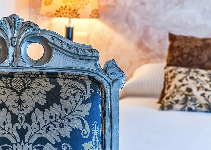 Cases Noves - Boutique Accommodation - Adults Only