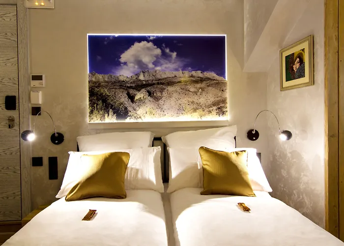 Boutique Hotel Sierra De Alicante