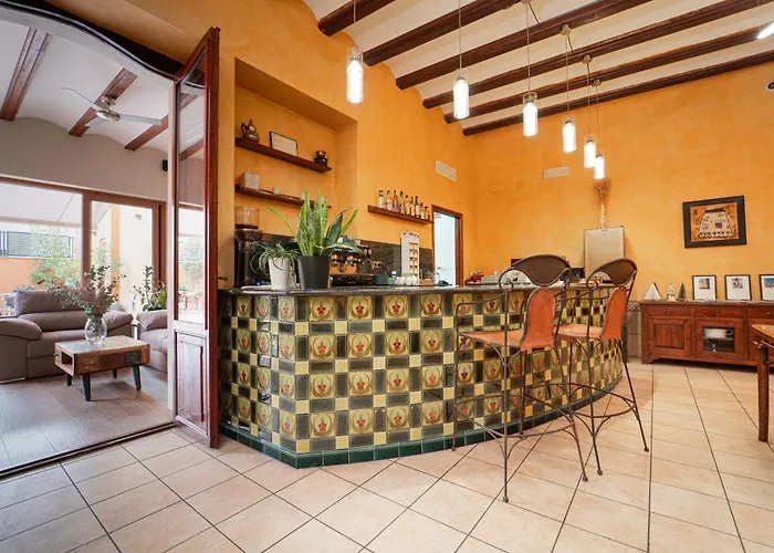 L'Agora Hotel Boutique